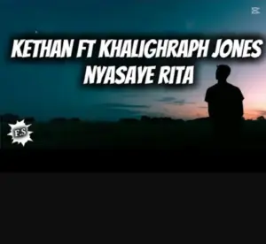 Kethan ft Khaligraph Jones – Nyasaye Rita