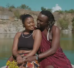 Kili Paul x Jodan x Yero Star – Enanyor