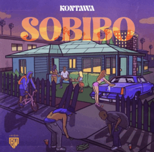 Kontawa – Sobibo