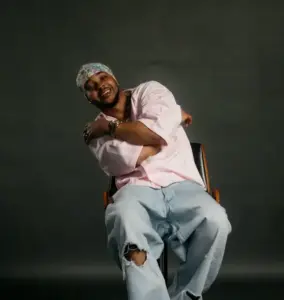 Kusah – For My Friend (FMF)