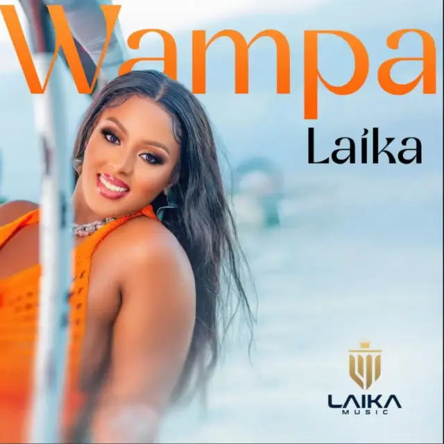 Laika – Wampa
