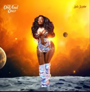 Lydia Jazmine ft Lava Lava – I Miss You