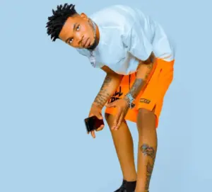 Makesi Mc ft Don Breezy – Sele