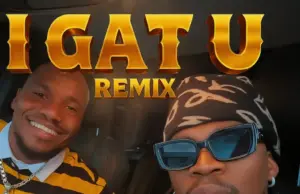 Marioo ft Vanillah – I gat u (Remix) Marioo ft Vanillah – I gat u (Remix)