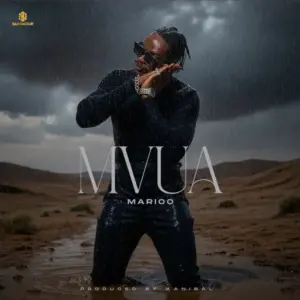 Marioo – Mvua