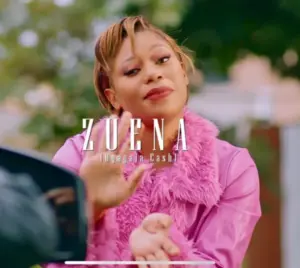 Mikie Wine – Zuena