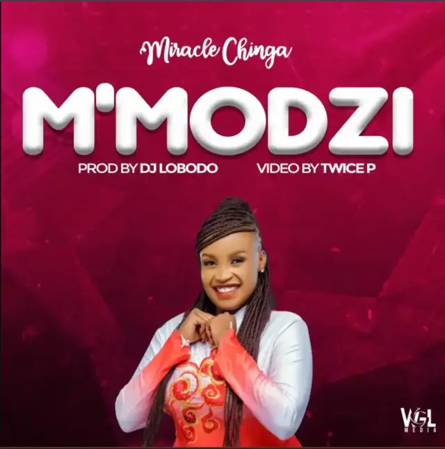 Miracle Chinga – M’modzi