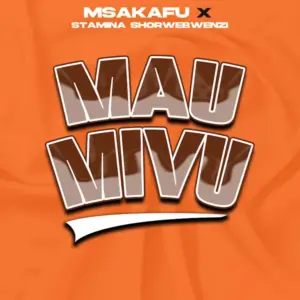 Msakafu ft Stamina Shorwebwenzi – Maumivu