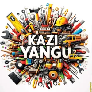 Msomali – Kazi Yangu