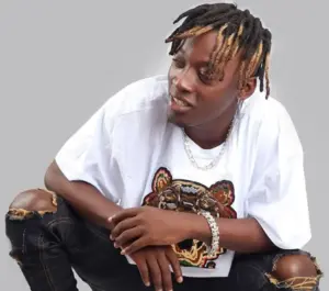 Mzee Wa Bwax – Hili Singeli