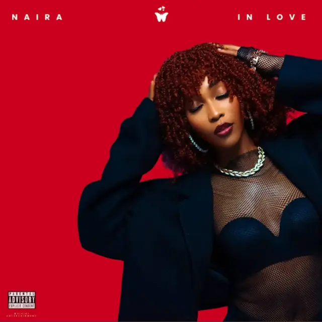 Naira TZ – In Love