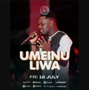 Neema Gospel Choir – Umeinuliwa