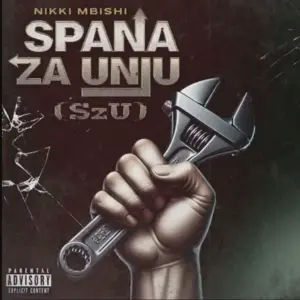 Nikki Mbishi ft Kayvo Kayforce – Bounce