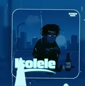 Nyago Man – Isolele