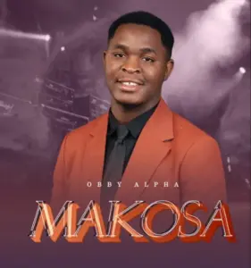 Obby Alpha – Makosa
