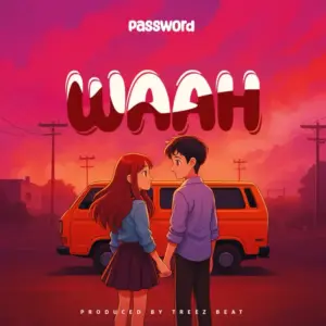 Password – Wawa