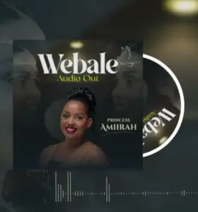 Princess Amiirah – Webale