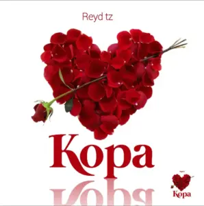 Reyd TZ – Kopa