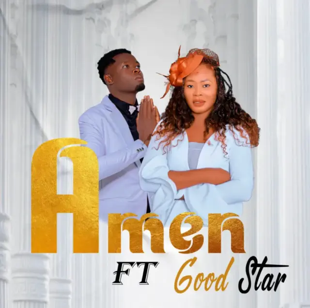 Rose Makala ft Good Star – AMEN