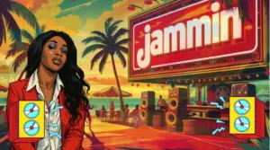 Ruyonga ft Cindy Sanyu & Kvan – Jammin