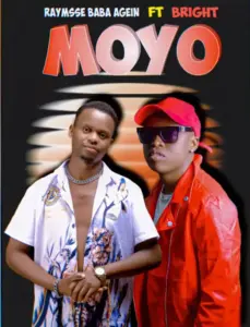 Ryms ft Bright – Moyo