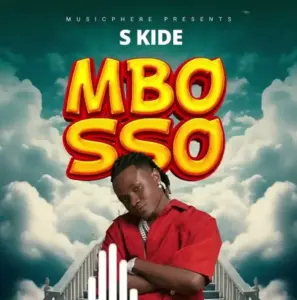 S Kide – Mbosso