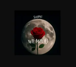 Sadimu – We mzuri