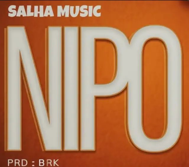 Salha Music – Nipo