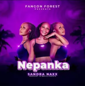 Sandra NAXX – Nepanka