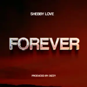 Shebby Love – Forever