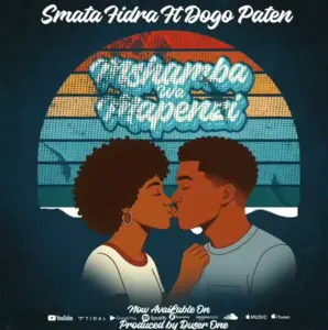 Smata Fidra ft Dogo Paten – Mshamba wa Mapenzi