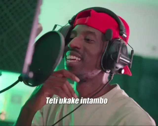T-sean ft Chef 187 – Injato