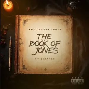 Khaligraph Jones – The Purge