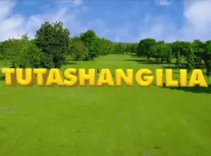 The Voice ft Paul Clement – Tutashangilia