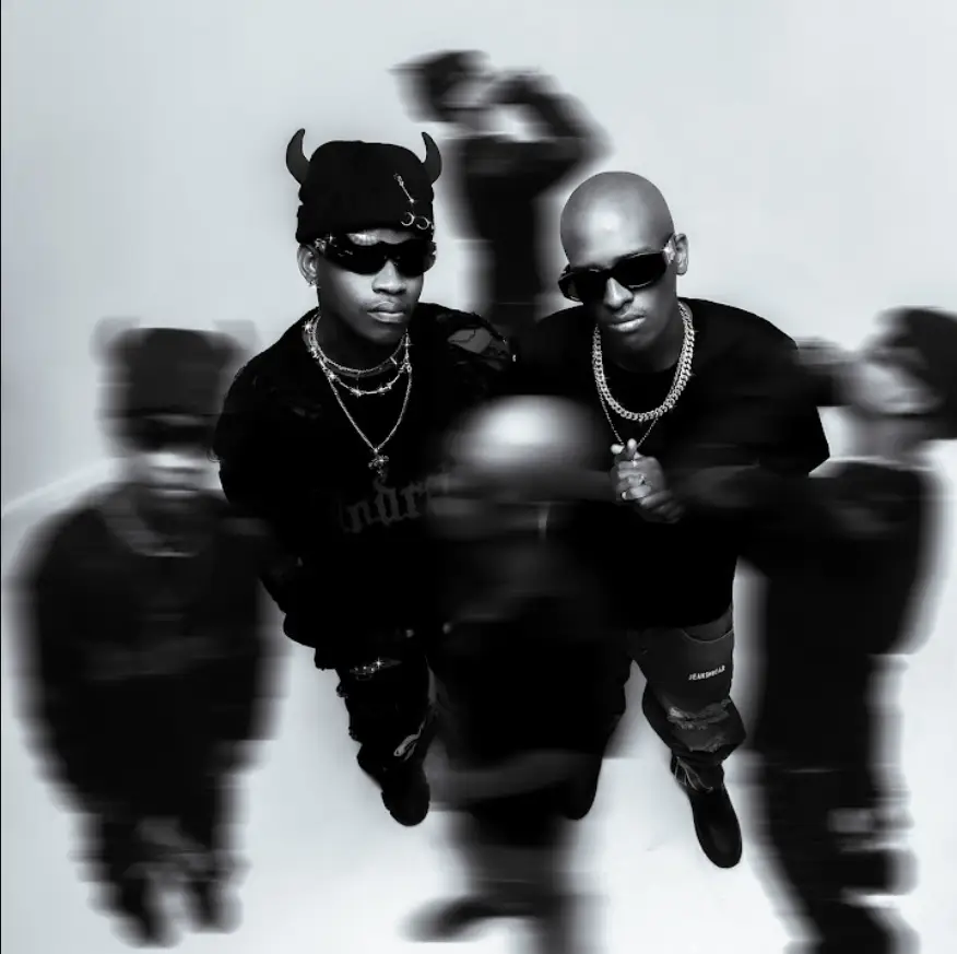 TitoM ft Yuppe, Tumelo ZA & JayJayy – Ungasabi