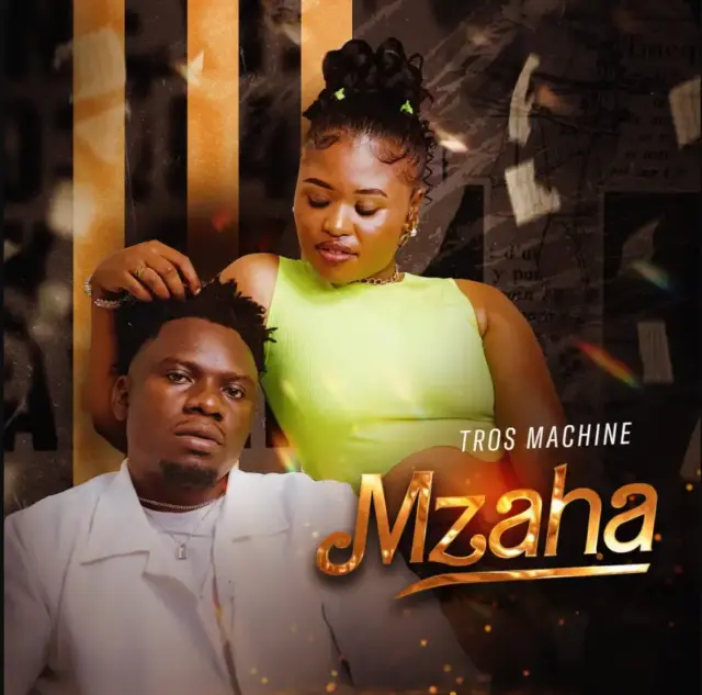 Tros – Mzaha