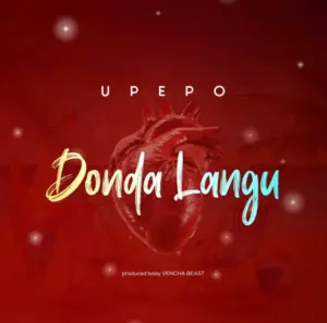 Upepo – Donda Langu