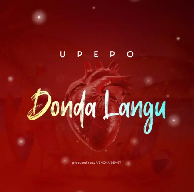 Upepo – Donda Langu