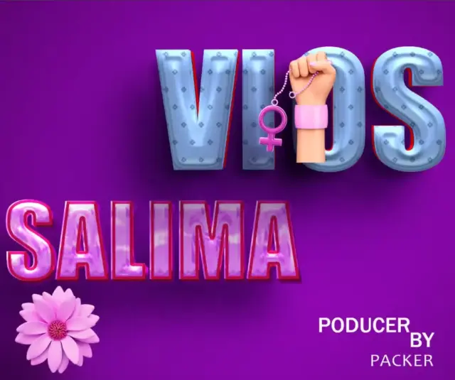 Vios Vini ft Packer Boy – Salima