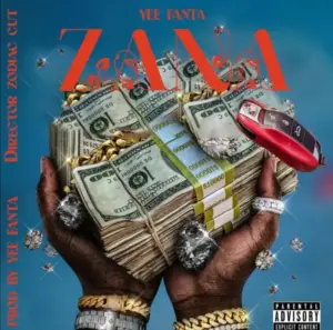 Yee Fanta – Zana