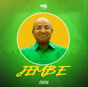 Zuchu – Jembe