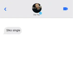 Zuy Tz – Siko Single