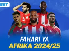 From Diallo to Guirassy: Season’s best African players From Diallo to Guirassy: Season’s best African players