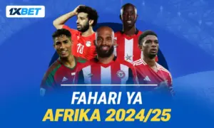 From Diallo to Guirassy: Season’s best African players