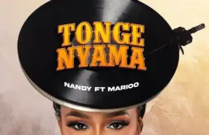 Nandy ft Marioo – Tonge Nyama