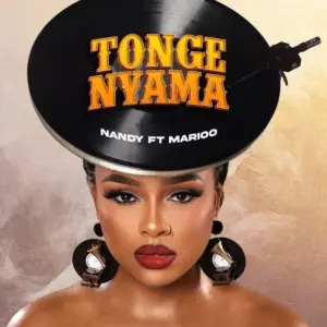 Nandy ft Marioo – Tonge Nyama