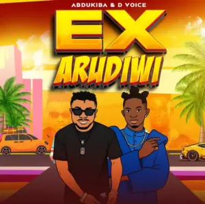 AbduKiba X D Voice – Ex Arudiwi