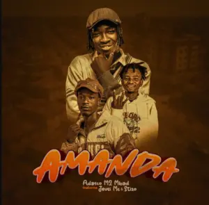 Adasco ft Jeusi Mc & Stizo – Amanda