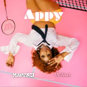 Appy – Mapenzi Ufala