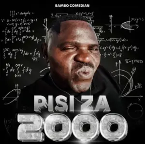 Bambo Comedian – Pisi za 2000